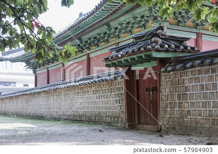 Seoul Temple, Sungkyunkwan, Jongno-gu, Seoul Seoul Temple, Sungkyunkwan, Jongno-gu, Seoul 57984903