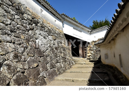 Himeji Castle 57985160