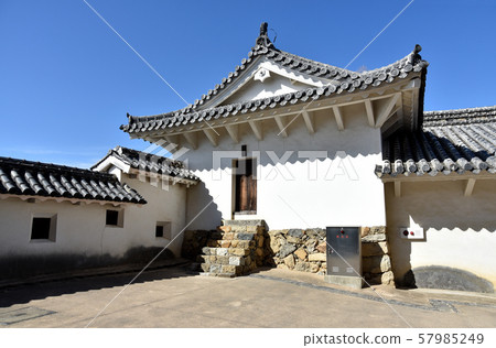 Himeji castle Himeji castle 57985249