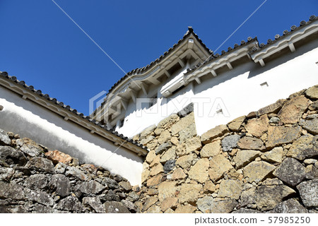 姬路城 57985250