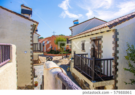 地中海村(9月,伊勢志摩市) 地中海村(9月,伊勢志摩市) 57988861