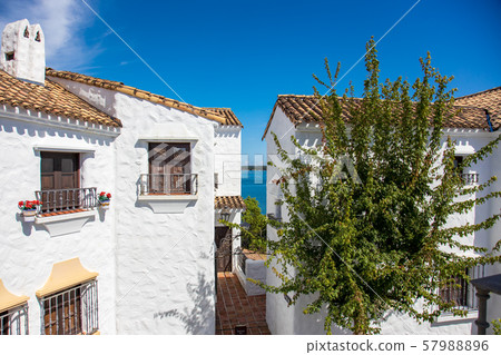 Mediterranean Village (September Sunny Ise Shima) 57988896