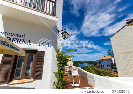 Mediterranean Village (September Sunny Ise Shima) 57988962
