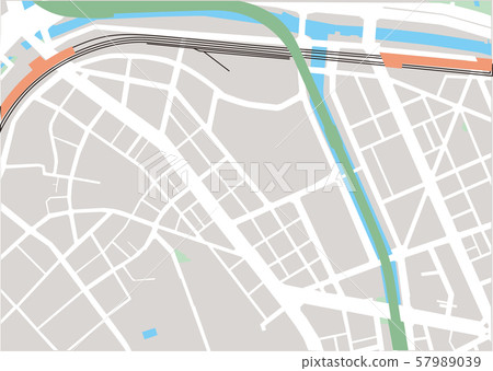 飯田橋和水道橋 57989039