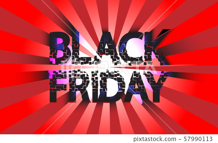 Black friday sale caption background sale Black friday sale caption background sale 57990113