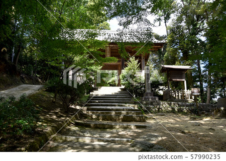 Shogoto Sanjyoji Niben門 57990235