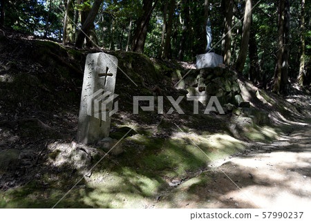 Shoshazan Enkyoji寺的方法 57990237