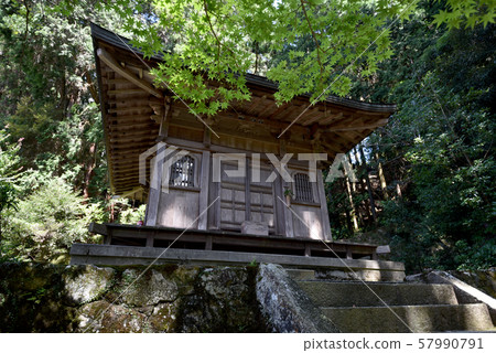 Shoshazan Engyoji寺伏戶堂 Shoshazan Engyoji寺伏戶堂 57990791