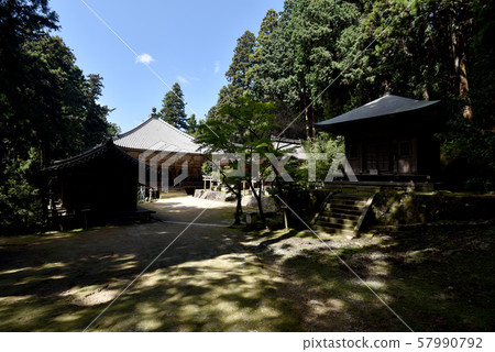 Shogo Sanjyoji Okunoin Shogo Sanjyoji Okunoin 57990792