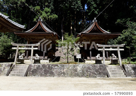 Shoshazan Enkyo-ji Temple Shoshazan Enkyo-ji Temple 57990893