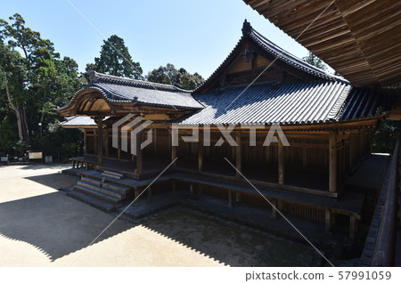 Syogyo Yoshikyoji Temple 57991059