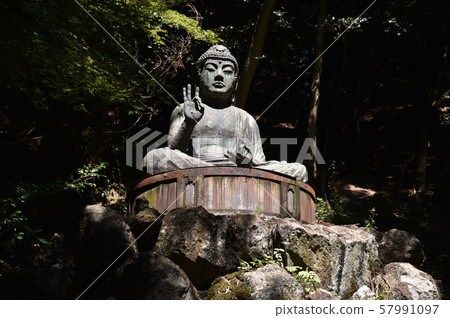 Shoshazan Engyoji Temple Shoshazan Engyoji Temple 57991097