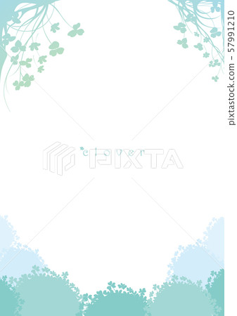 三葉草圖34 三葉草圖34 57991210