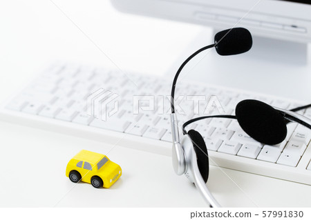 Road Service Rescue Operator Telephone Apointer Call Center 57991830