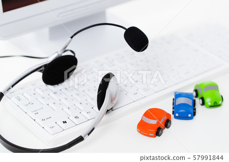 Road Service Rescue Operator Telephone Apointer Call Center 57991844