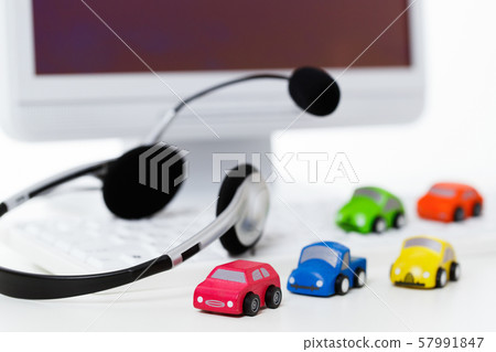 Road Service Rescue Operator Telephone Apointer Call Center Road Service Rescue Operator Telephone Apointer Call Center 57991847