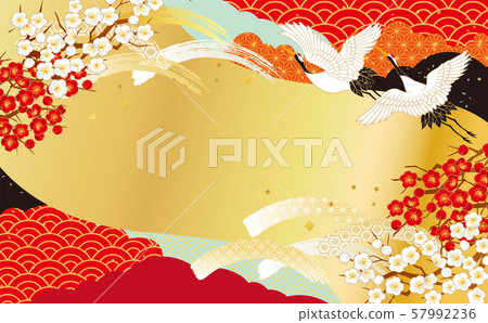 美麗的日本模式 美麗的日本模式 57992236