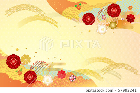 美麗的日本模式 美麗的日本模式 57992241
