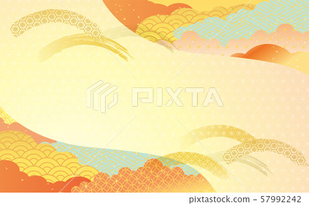 美麗的日本模式 美麗的日本模式 57992242