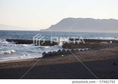 From Mount Hakodate_Yunokawa 57992792