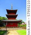 福岡縣遊記（B前國分寺三塔） 57993210