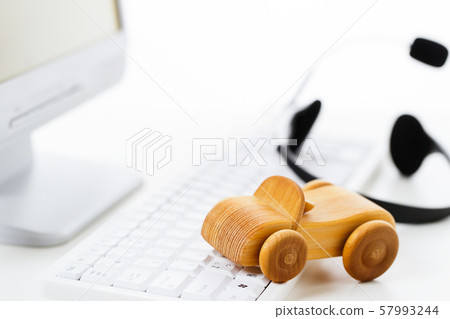 租車汽車公路服務PC 57993244