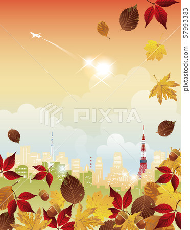autumn, autumnal, foliage 57993383