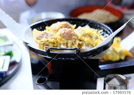 Shantou Aizu Local cuisine Kitakata cuisine Fukushima Kozuyu Mount Bandai 57993576