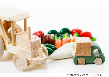 Supermarket Shopping Vegetables Fresh food Groceries 57993686