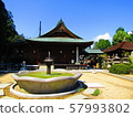 和歌山縣旅遊雜誌（Jison-in Temple的本堂） 57993802