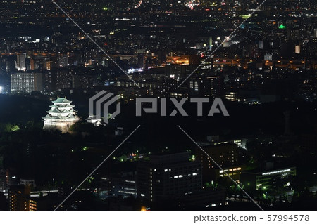Nagoya Castle Nagoya Castle 57994578