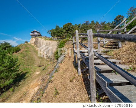 鬼野城堡 鬼野城堡 57995816