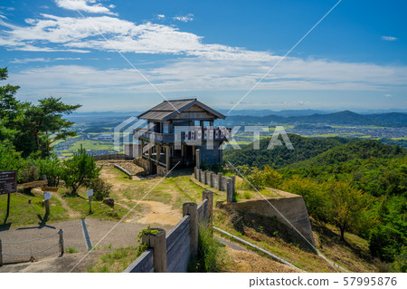 鬼野城堡 57995876