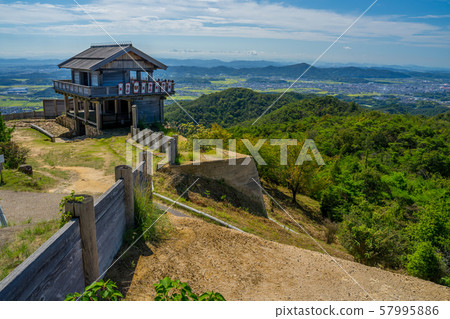 鬼野城堡 57995886