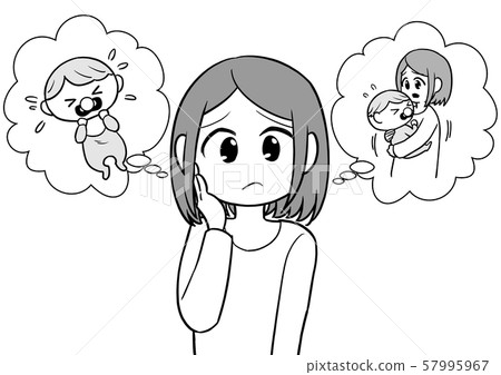 To worry To worry 57995967