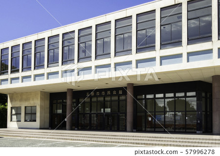 玉野市政府（岡山縣玉野市） 57996278