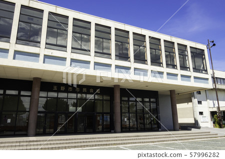 玉野市政府（岡山縣玉野市） 57996282