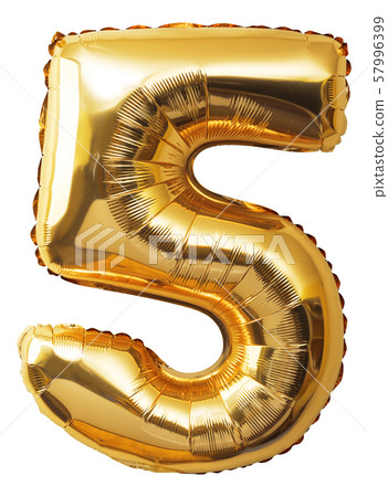 Balloons Numbers Balloons Numbers 57996399