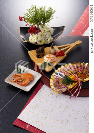 新年菜 新年菜 57996561