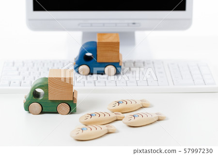 Fish Fresh fish Fishery seafood Fish Fresh fish Fishery seafood 57997230