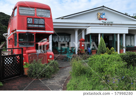 Satsuma British pavilion Satsuma British pavilion 57998280