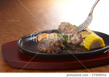 漢堡牛排 57999058