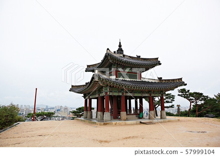 亭子 亭子 57999104