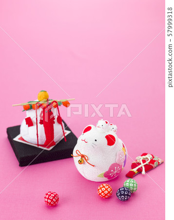 Zodiac Child Year (Crimson work) 57999318