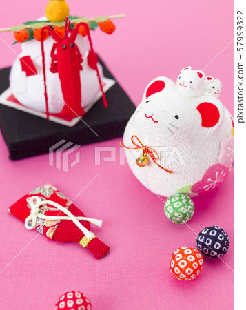 Zodiac Child Year (Crimson work) 57999322