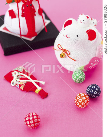 Zodiac Child Year (Crimson work) 57999326