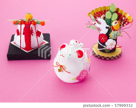 十二生肖兒童年(深紅工作) 十二生肖兒童年(深紅工作) 57999332