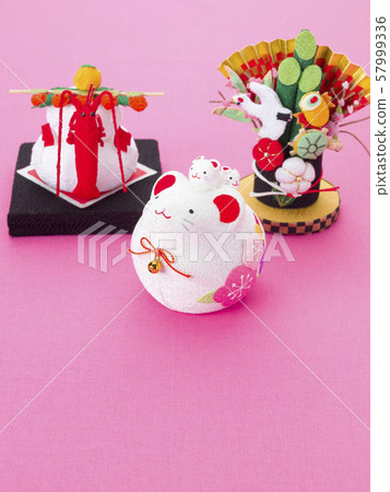 Zodiac Child Year (Crimson work) 57999336