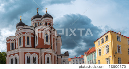 Alexander Nevsky Cathedral 58000870
