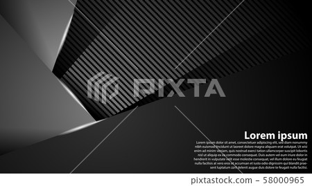 gray technology concept abstract background with gray technology concept abstract background with 58000965